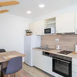 Apartmani Kralj